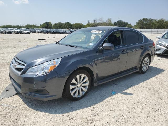 Photo 0 VIN: 4S3BMCK65B3237925 - SUBARU LEGACY 2.5 