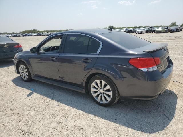 Photo 1 VIN: 4S3BMCK65B3237925 - SUBARU LEGACY 2.5 