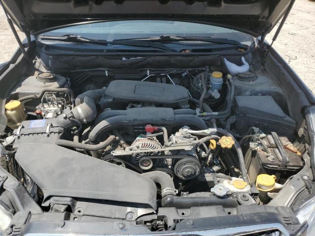 Photo 10 VIN: 4S3BMCK65B3237925 - SUBARU LEGACY 2.5 