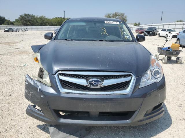 Photo 4 VIN: 4S3BMCK65B3237925 - SUBARU LEGACY 2.5 