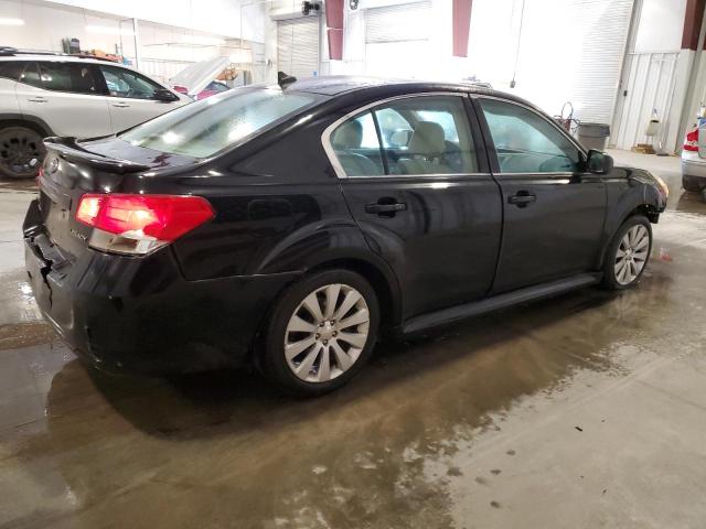 Photo 2 VIN: 4S3BMCK65B3239898 - SUBARU LEGACY 