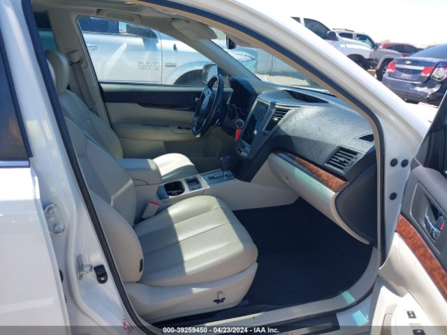 Photo 4 VIN: 4S3BMCK65D3004940 - SUBARU LEGACY 