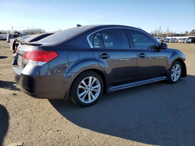 Photo 2 VIN: 4S3BMCK65D3022158 - SUBARU LEGACY 2.5 