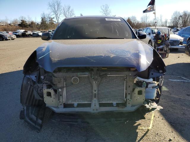 Photo 4 VIN: 4S3BMCK65D3022158 - SUBARU LEGACY 2.5 