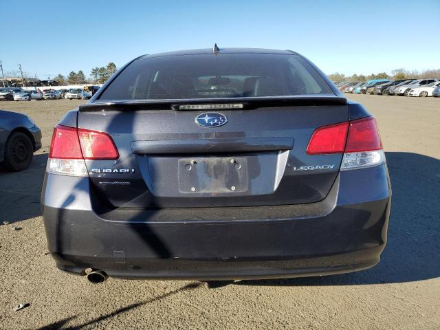 Photo 5 VIN: 4S3BMCK65D3022158 - SUBARU LEGACY 2.5 