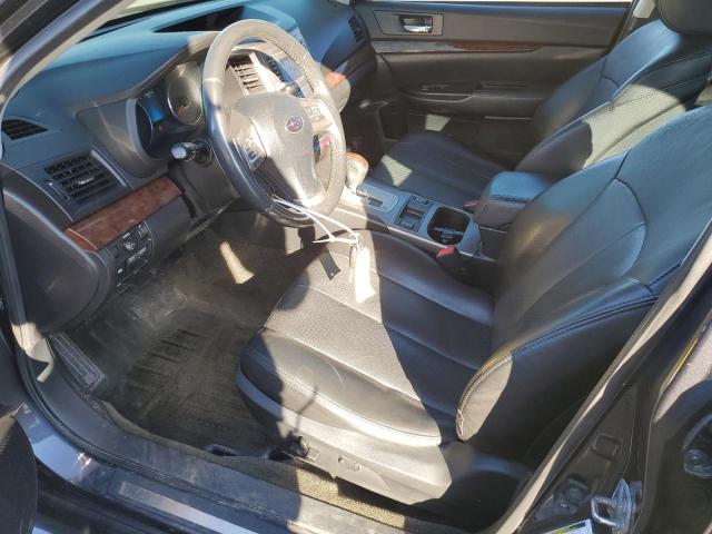 Photo 6 VIN: 4S3BMCK65D3022158 - SUBARU LEGACY 2.5 