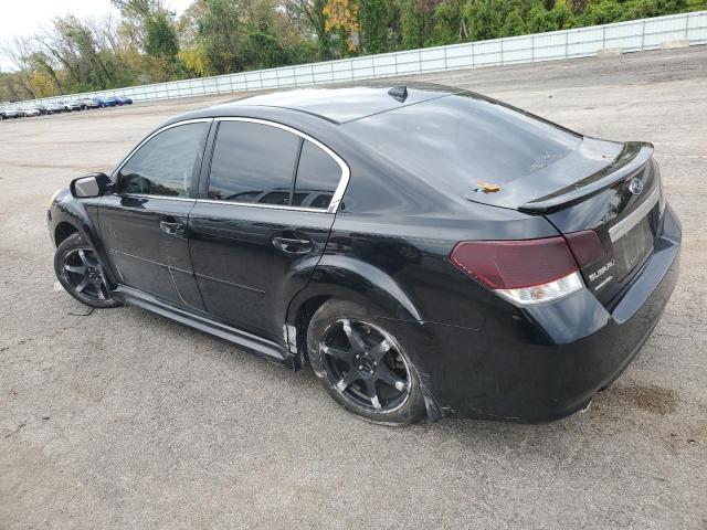 Photo 1 VIN: 4S3BMCK65D3039462 - SUBARU LEGACY 