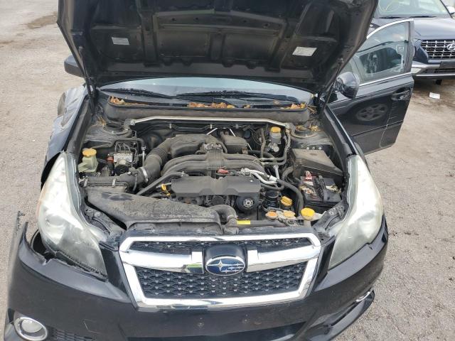 Photo 10 VIN: 4S3BMCK65D3039462 - SUBARU LEGACY 