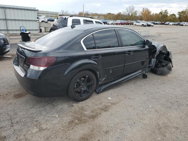 Photo 2 VIN: 4S3BMCK65D3039462 - SUBARU LEGACY 