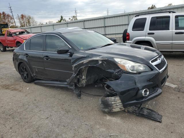 Photo 3 VIN: 4S3BMCK65D3039462 - SUBARU LEGACY 