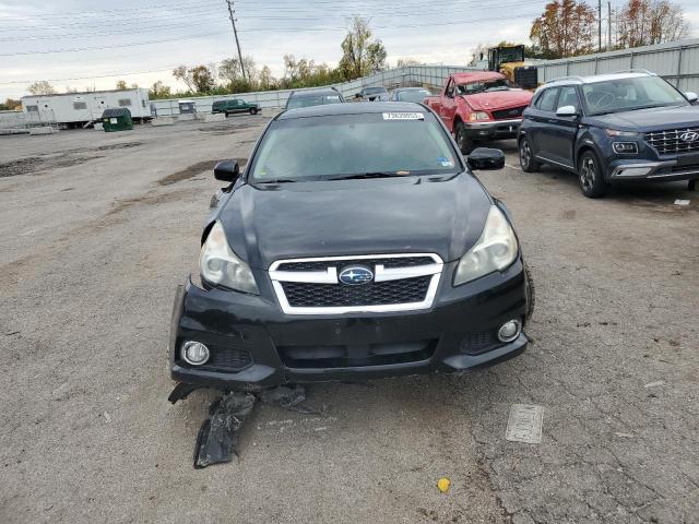 Photo 4 VIN: 4S3BMCK65D3039462 - SUBARU LEGACY 