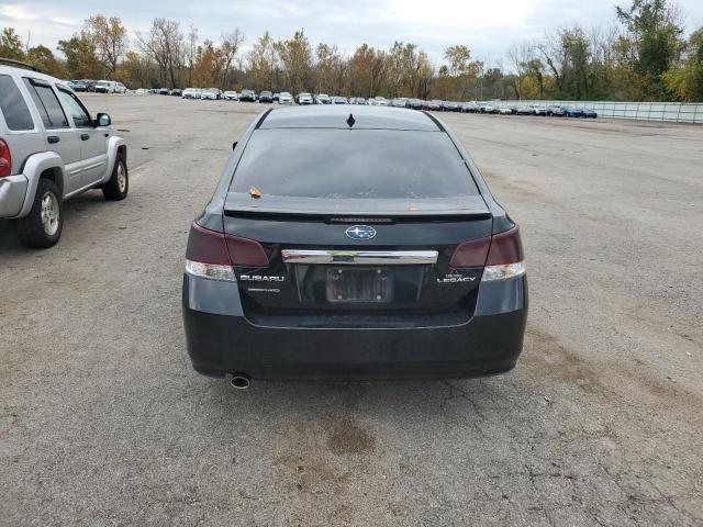 Photo 5 VIN: 4S3BMCK65D3039462 - SUBARU LEGACY 