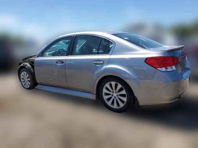 Photo 1 VIN: 4S3BMCK66A3215088 - SUBARU LEGACY 