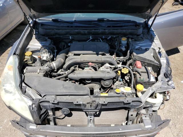 Photo 10 VIN: 4S3BMCK66A3215088 - SUBARU LEGACY 