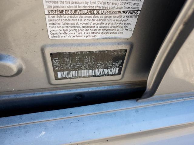 Photo 11 VIN: 4S3BMCK66A3215088 - SUBARU LEGACY 