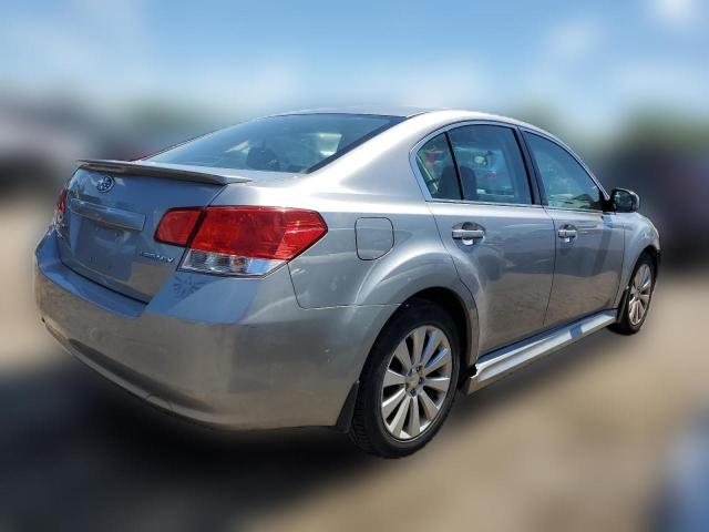 Photo 2 VIN: 4S3BMCK66A3215088 - SUBARU LEGACY 