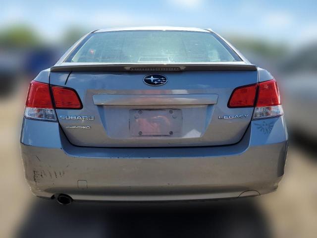 Photo 5 VIN: 4S3BMCK66A3215088 - SUBARU LEGACY 