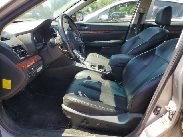 Photo 6 VIN: 4S3BMCK66A3215088 - SUBARU LEGACY 