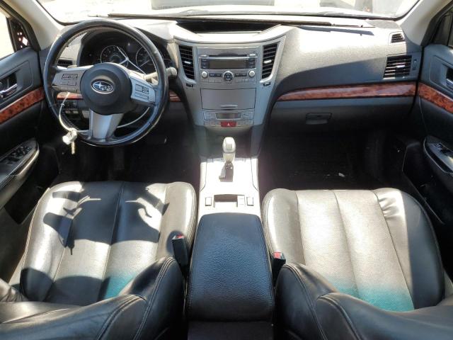 Photo 7 VIN: 4S3BMCK66A3215088 - SUBARU LEGACY 