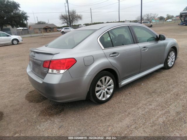 Photo 3 VIN: 4S3BMCK66A3223062 - SUBARU LEGACY 