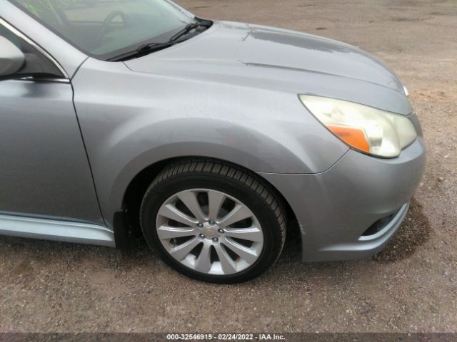 Photo 5 VIN: 4S3BMCK66A3223062 - SUBARU LEGACY 