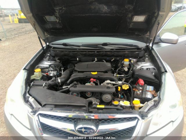 Photo 9 VIN: 4S3BMCK66A3223062 - SUBARU LEGACY 