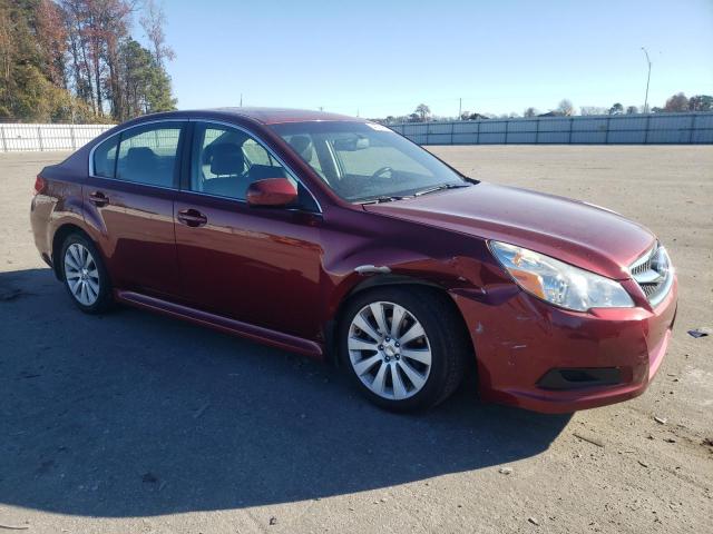 Photo 3 VIN: 4S3BMCK66B3223886 - SUBARU LEGACY 2.5 