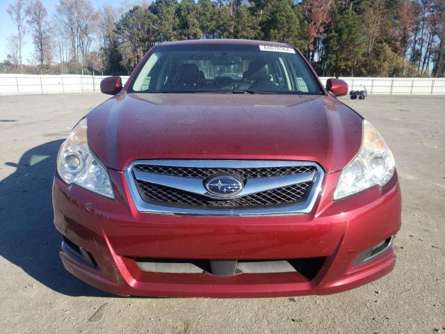 Photo 4 VIN: 4S3BMCK66B3223886 - SUBARU LEGACY 2.5 