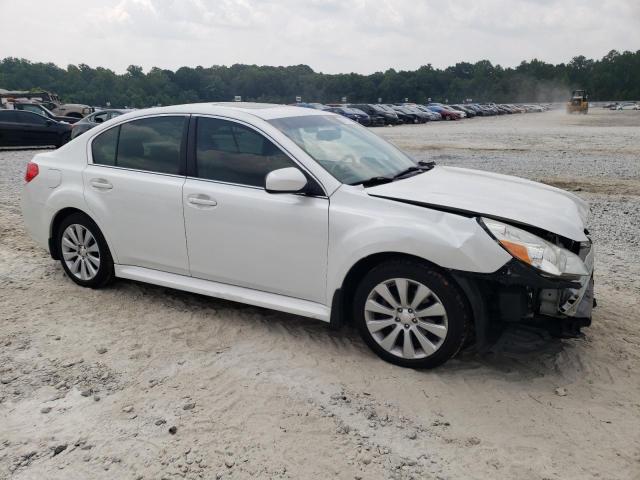 Photo 3 VIN: 4S3BMCK66B3250828 - SUBARU LEGACY 2.5 