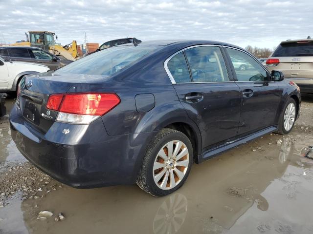 Photo 2 VIN: 4S3BMCK66C3007117 - SUBARU LEGACY 2.5 