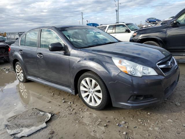 Photo 3 VIN: 4S3BMCK66C3007117 - SUBARU LEGACY 2.5 