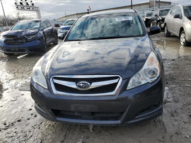 Photo 4 VIN: 4S3BMCK66C3007117 - SUBARU LEGACY 2.5 