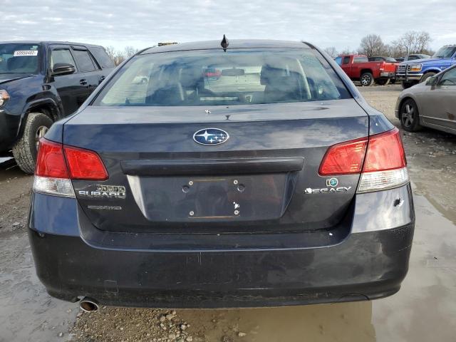 Photo 5 VIN: 4S3BMCK66C3007117 - SUBARU LEGACY 2.5 