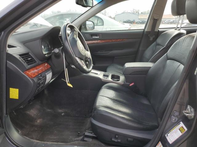 Photo 6 VIN: 4S3BMCK66C3007117 - SUBARU LEGACY 2.5 