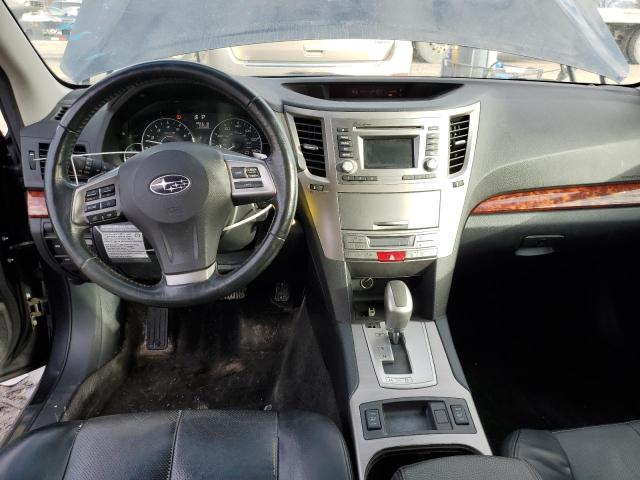 Photo 7 VIN: 4S3BMCK66C3007117 - SUBARU LEGACY 2.5 