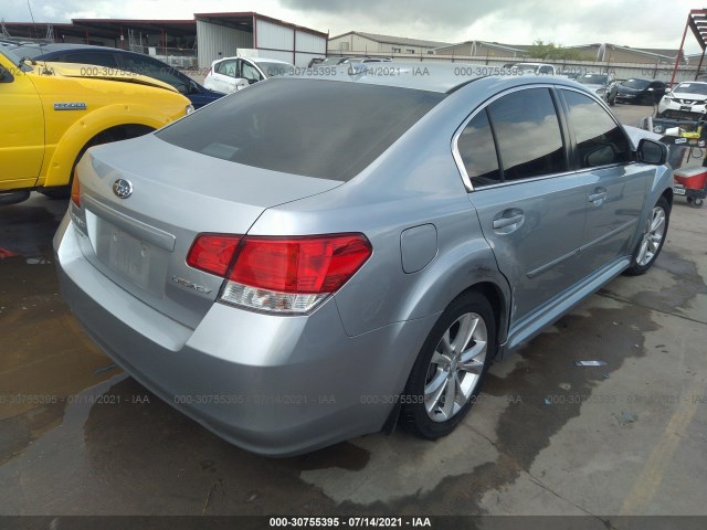 Photo 3 VIN: 4S3BMCK66D3025134 - SUBARU LEGACY 