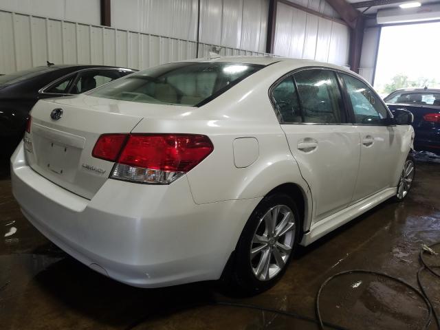 Photo 3 VIN: 4S3BMCK66D3034514 - SUBARU LEGACY 2.5 