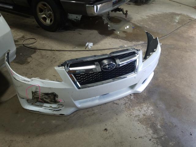 Photo 8 VIN: 4S3BMCK66D3034514 - SUBARU LEGACY 2.5 