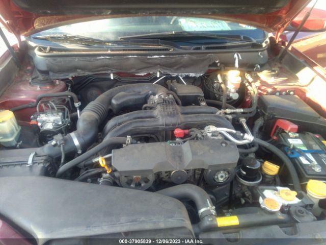 Photo 9 VIN: 4S3BMCK66D3041057 - SUBARU LEGACY 