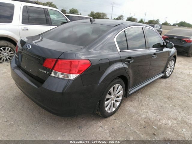 Photo 3 VIN: 4S3BMCK67B3227994 - SUBARU LEGACY 