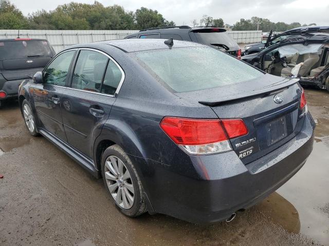 Photo 2 VIN: 4S3BMCK67C3027232 - SUBARU LEGACY 2.5 