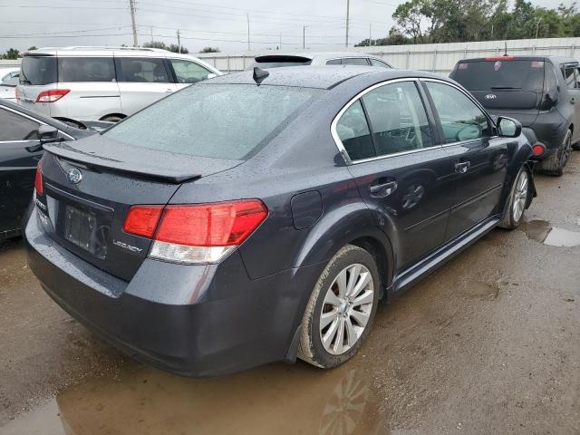 Photo 3 VIN: 4S3BMCK67C3027232 - SUBARU LEGACY 2.5 