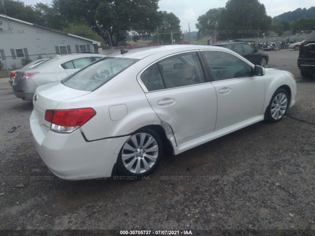 Photo 3 VIN: 4S3BMCK67C3029367 - SUBARU LEGACY 