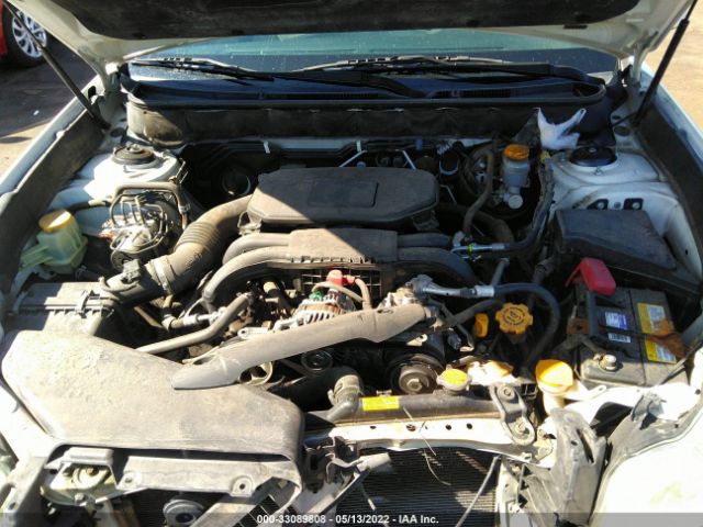 Photo 9 VIN: 4S3BMCK68A3212581 - SUBARU LEGACY 