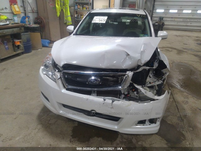 Photo 5 VIN: 4S3BMCK68A3241255 - SUBARU LEGACY 