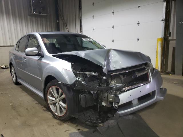 Photo 0 VIN: 4S3BMCK68D3028522 - SUBARU LEGACY 2.5 