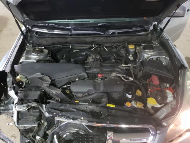 Photo 6 VIN: 4S3BMCK68D3028522 - SUBARU LEGACY 2.5 