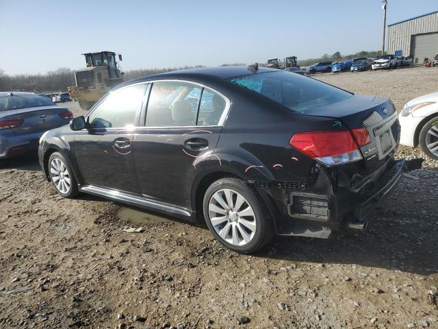 Photo 1 VIN: 4S3BMCK69B3225793 - SUBARU LEGACY 2.5 