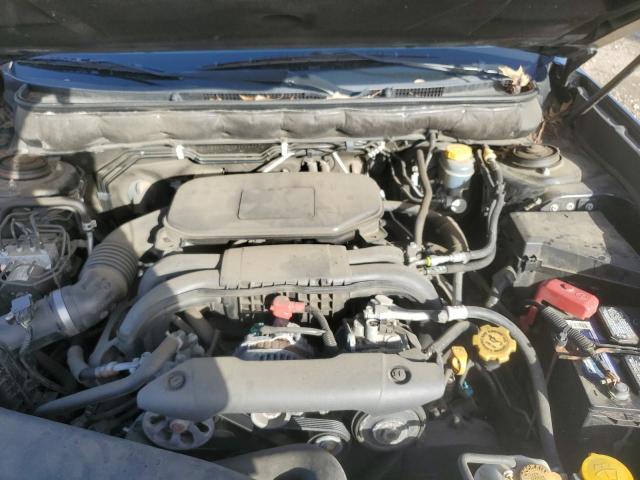 Photo 10 VIN: 4S3BMCK69B3225793 - SUBARU LEGACY 2.5 