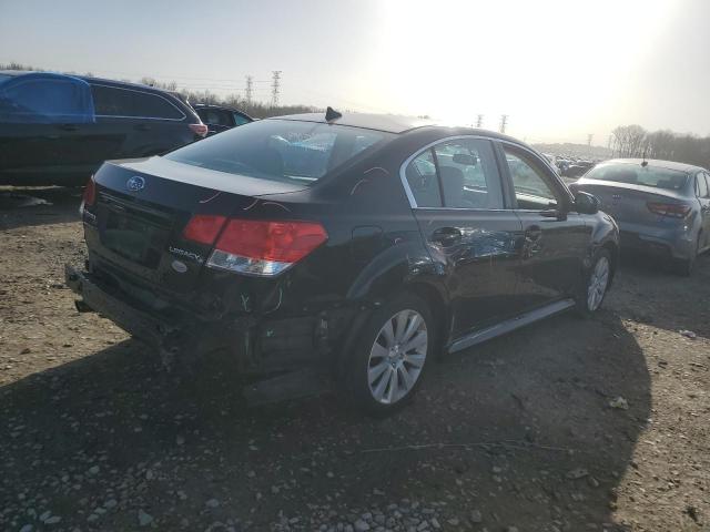 Photo 2 VIN: 4S3BMCK69B3225793 - SUBARU LEGACY 2.5 